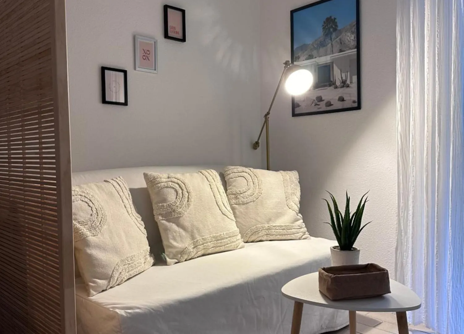 Studio Sur Le Port De Hyeres - A 2Min Des Plages, Clim & Balcon Appartement